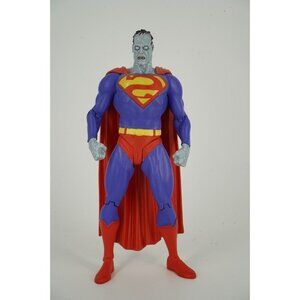 DC Direct Justice League Alex Ross BIZARRO Action Figure - Item #155